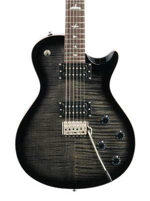 PRS SE Tremonti Standard Electric Guitar Black with Gigbag
